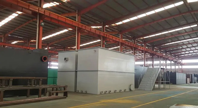 工業高堿性廢水,工業廢水處理,廢水應該怎么處理？